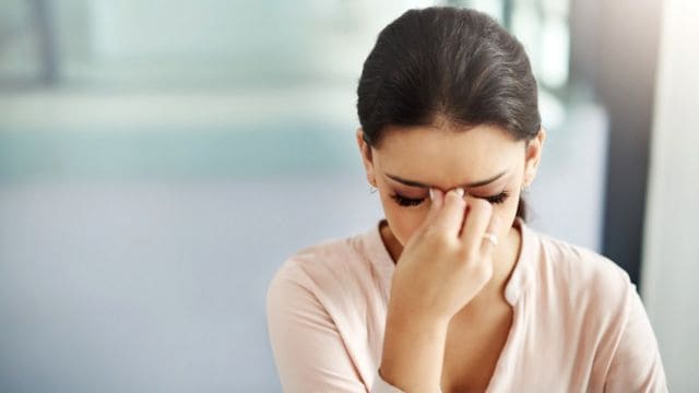 Cambios hormonales en la mujer en cualquier edad